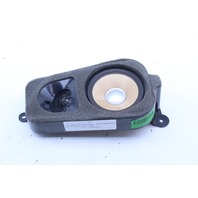 BMW 325i 330i 335i 530i 535i M3 M4 X5 X6 Individual Midrange Speaker 65137838904 OEM