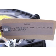 2004-2005 BMW 525i 530i 545i E60 Steering Wheel Airbag 32346776425 OEM