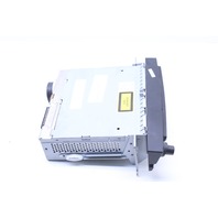 2004 2005 2006 BMW 530i 545i Radio Stereo CD Disc Player - 65126950814 OEM