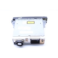 2004 2005 2006 BMW 530i 545i Radio Stereo CD Disc Player - 65126950814 OEM