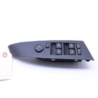 2004 BMW 545i Front Left Driver Master Window Switch OEM