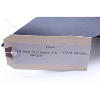 2004 BMW 545i Front Left Driver Master Window Switch OEM