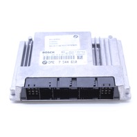 2004 BMW 545I Sedan 4.4L ECU Engine Computer 12147568420 OEM