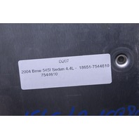 2004 BMW 545I Sedan 4.4L ECU Engine Computer 12147568420 OEM