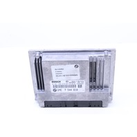 2004 BMW 545I Sedan 4.4L ECU Engine Computer 12147568420 OEM