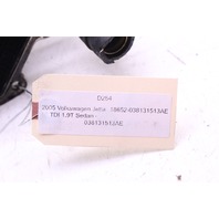 2005 Volkswagen Jetta TDI 1.9T EGR Cooler