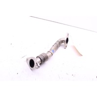 2005 Volkswagen Jetta TDI Upper EGR Cooler Pipe 038131521CA