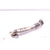 2005 Volkswagen Jetta TDI Upper EGR Cooler Pipe 038131521CA