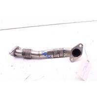 2005 Volkswagen Jetta TDI Upper EGR Cooler Pipe 038131521CA