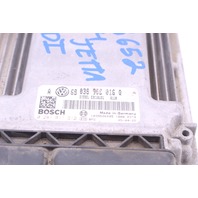 2005 Volkswagen Golf Jetta 1.9 Diesel Engine Computer Module ECU ECM DME 038906016Q