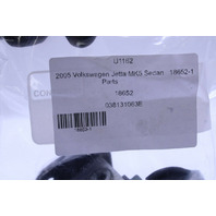 2005 Volkswagen Jetta MK5 1.9 TDI EGR Cooler Flap