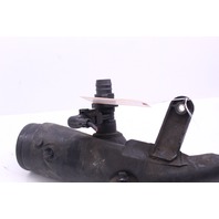 2005 Volkswagen Jetta TDI 1.9T Sedan Air Inlet Pipe 1J0129654AS OEM