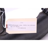 2005 Volkswagen Jetta TDI 1.9T Sedan Air Inlet Pipe 1J0129654AS OEM