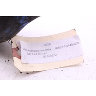 2003-2006 Volkswagen Jetta TDI Turbo Intercooler Hose Pipe Tube 1J0145822H OEM