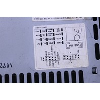 Volkswagen Golf GTI Jetta Passat AM FM Radio Tuner CD Cassette Player 1JM035157P OEM