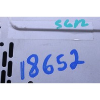 Volkswagen Golf GTI Jetta Passat AM FM Radio Tuner CD Cassette Player 1JM035157P OEM