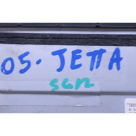 Volkswagen Golf GTI Jetta Passat AM FM Radio Tuner CD Cassette Player 1JM035157P OEM