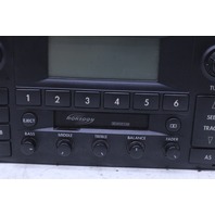 Volkswagen Golf GTI Jetta Passat AM FM Radio Tuner CD Cassette Player 1JM035157P OEM