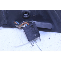 1980 BMW 320i Door Mirror Left