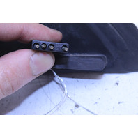 1980 BMW 320i Door Mirror Left