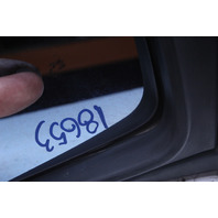 1980 BMW 320i Door Mirror Left