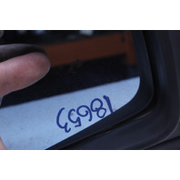 1980 BMW 320i Door Mirror Left