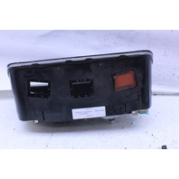 1980 BMW 320i E21 Speedo Speedometer Instrument Cluster Broken