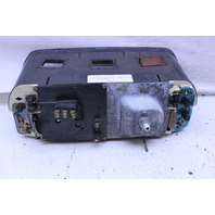 1980 BMW 320i E21 Speedo Speedometer Instrument Cluster Broken