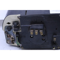 1980 BMW 320i E21 Speedo Speedometer Instrument Cluster Broken