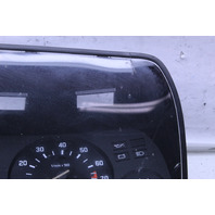 1980 BMW 320i E21 Speedo Speedometer Instrument Cluster Broken