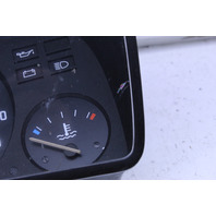 1980 BMW 320i E21 Speedo Speedometer Instrument Cluster Broken