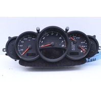 2003-2004 Porsche Boxster 986 2.7 Speedometer Instrument Cluster OEM
