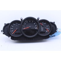 2003-2004 Porsche Boxster 986 2.7 Speedometer Instrument Cluster OEM