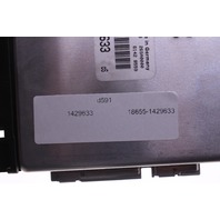 1997 BMW 750i Engine Computer Module ECU ECM DME 1429633 OEM