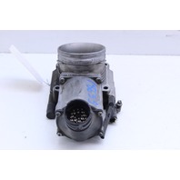 1995-1998 BMW 750iL Sedan E38 Throttle Body Assembly 1745207 OEM
