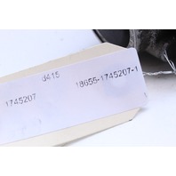 1995-1998 BMW 750iL Sedan E38 Throttle Body Assembly 1745207 OEM