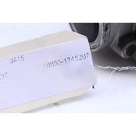 1995-1998 BMW 750iL Sedan E38 Throttle Body Assembly 1745207 OEM