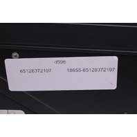 1996 1997 1998 BMW 740i 750i E38 Amp Amplifier - 65128372197 OEM