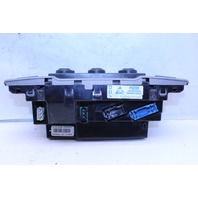 2006 Land Rover Range Rover Front Climate Temperature Control Panel OEM