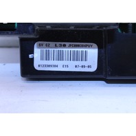 2006 Land Rover Range Rover Front Climate Temperature Control Panel OEM