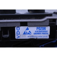 2006 Land Rover Range Rover Front Climate Temperature Control Panel OEM