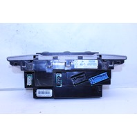 2006 Land Rover Range Rover Front Climate Temperature Control Panel OEM