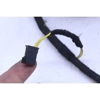 2006 - 2009 Land Rover Range Rover Right Side View Door Mirror CRB503540 OEM