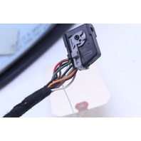 2006 - 2009 Land Rover Range Rover Right Side View Door Mirror CRB503540 OEM