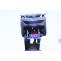 2006 Land Rover Range Rover Interior Inside Rear View Mirror