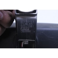 2006 Land Rover Range Rover Interior Inside Rear View Mirror