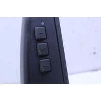 2006 Land Rover Range Rover Interior Inside Rear View Mirror