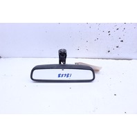 2006 Land Rover Range Rover Interior Inside Rear View Mirror