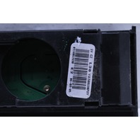 2006 Land Rover Range Rover Clock Dash Panel With Switches YUL500690PUY OEM