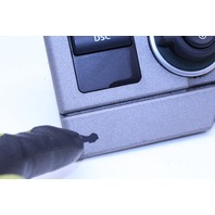 2006 Land Rover Range Rover Clock Dash Panel With Switches YUL500690PUY OEM